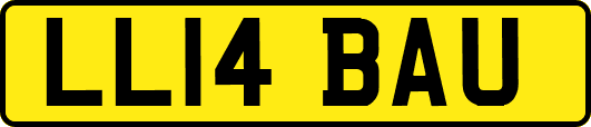 LL14BAU