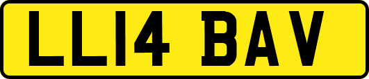 LL14BAV