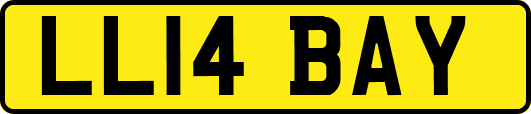LL14BAY