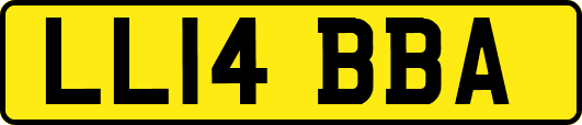 LL14BBA