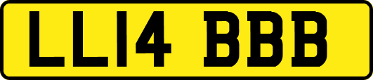 LL14BBB