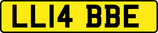 LL14BBE