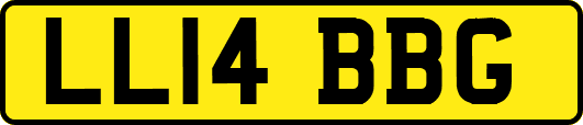 LL14BBG