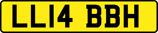 LL14BBH