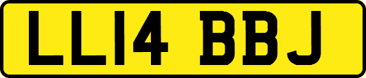 LL14BBJ