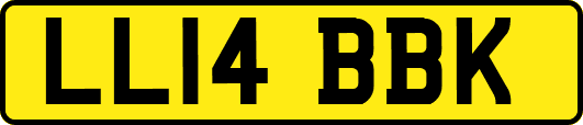LL14BBK