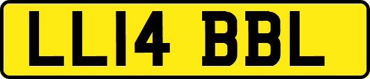 LL14BBL