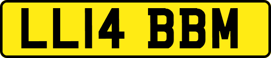 LL14BBM