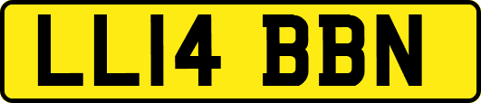 LL14BBN