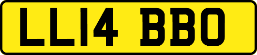 LL14BBO