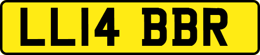 LL14BBR