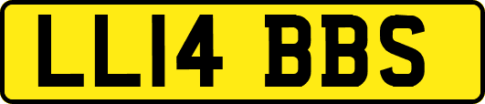 LL14BBS