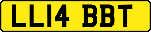 LL14BBT