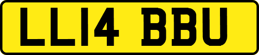 LL14BBU