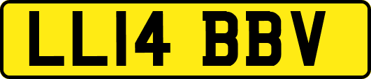 LL14BBV