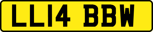 LL14BBW
