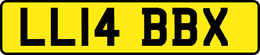 LL14BBX