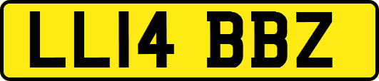 LL14BBZ