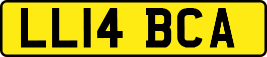 LL14BCA