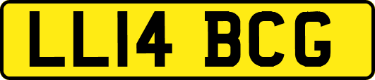 LL14BCG