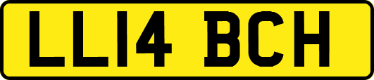 LL14BCH