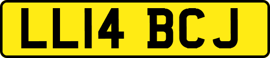 LL14BCJ