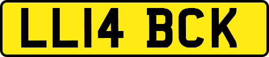 LL14BCK