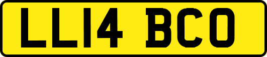 LL14BCO
