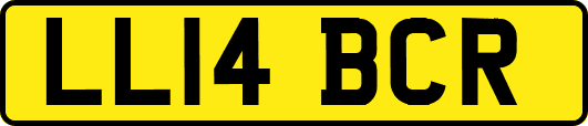 LL14BCR