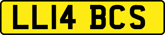 LL14BCS
