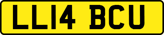LL14BCU