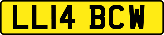 LL14BCW