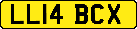 LL14BCX