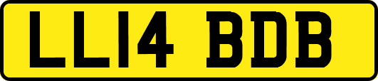 LL14BDB