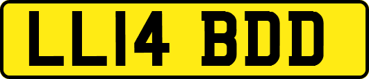 LL14BDD