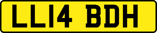 LL14BDH