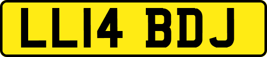 LL14BDJ