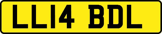 LL14BDL