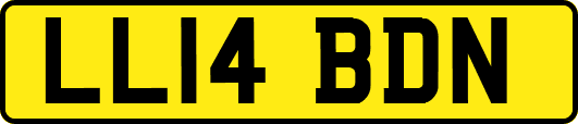 LL14BDN