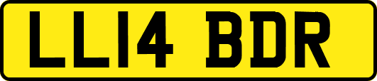 LL14BDR