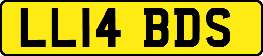 LL14BDS