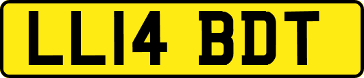 LL14BDT