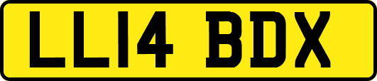 LL14BDX
