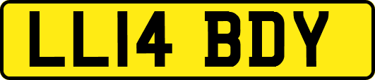 LL14BDY