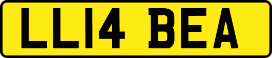 LL14BEA