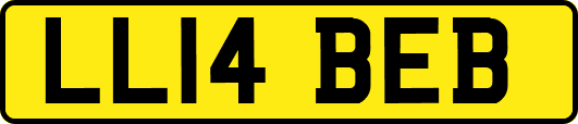LL14BEB