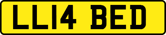 LL14BED