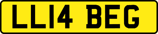 LL14BEG