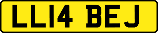 LL14BEJ