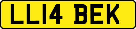 LL14BEK